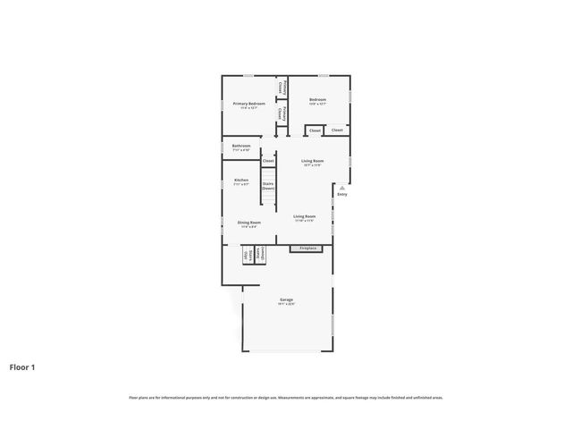 18 Margaret Street, Essex, VT 05452