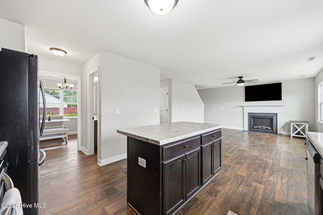 509 Admiral Bend Drive, Sneads Ferry, NC 28460