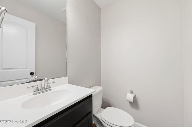 509 Admiral Bend Drive, Sneads Ferry, NC 28460