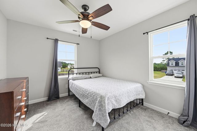 509 Admiral Bend Drive, Sneads Ferry, NC 28460