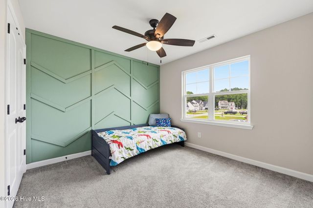 509 Admiral Bend Drive, Sneads Ferry, NC 28460