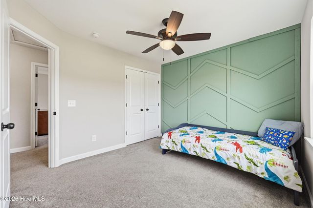 509 Admiral Bend Drive, Sneads Ferry, NC 28460