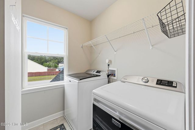 509 Admiral Bend Drive, Sneads Ferry, NC 28460