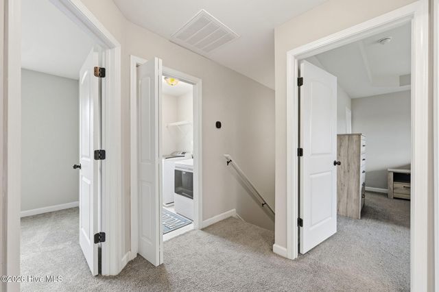 509 Admiral Bend Drive, Sneads Ferry, NC 28460