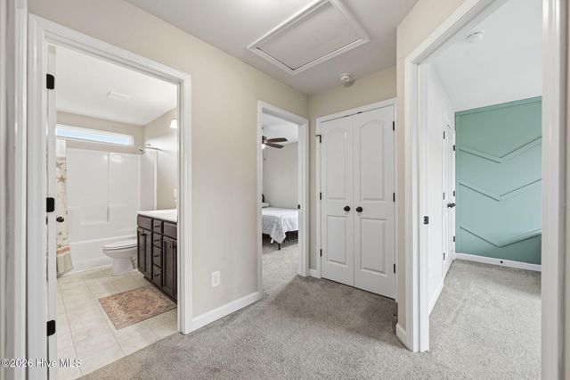 509 Admiral Bend Drive, Sneads Ferry, NC 28460