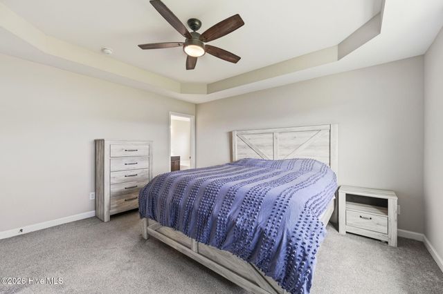509 Admiral Bend Drive, Sneads Ferry, NC 28460