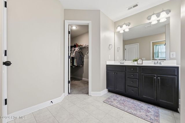 509 Admiral Bend Drive, Sneads Ferry, NC 28460