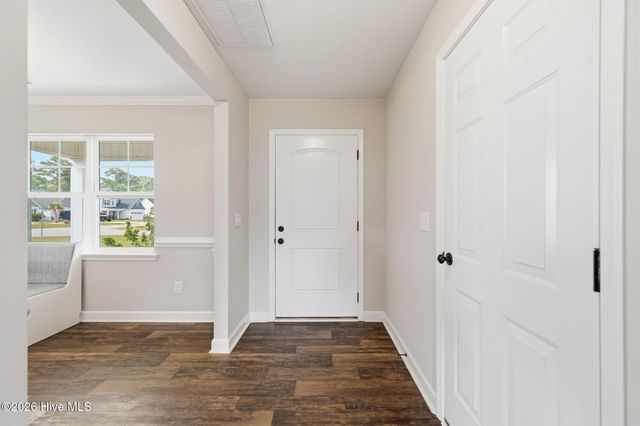 509 Admiral Bend Drive, Sneads Ferry, NC 28460