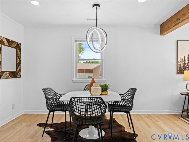 1411 High Ave, Hopewell, VA 23860