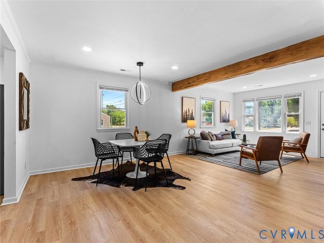 1411 High Ave, Hopewell, VA 23860