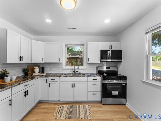 1411 High Ave, Hopewell, VA 23860