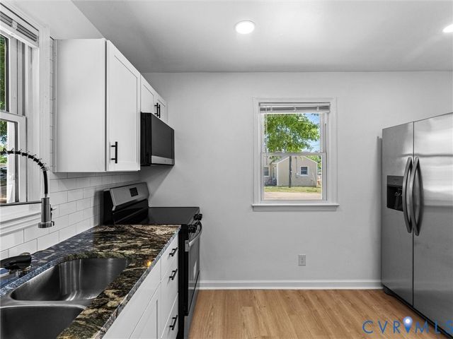 1411 High Ave, Hopewell, VA 23860