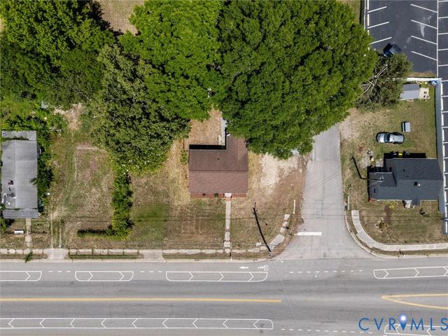 1411 High Ave, Hopewell, VA 23860