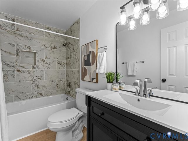 1411 High Ave, Hopewell, VA 23860