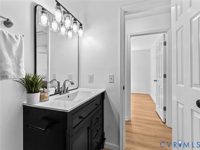 1411 High Ave, Hopewell, VA 23860