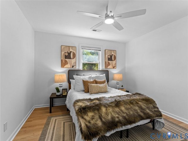 1411 High Ave, Hopewell, VA 23860