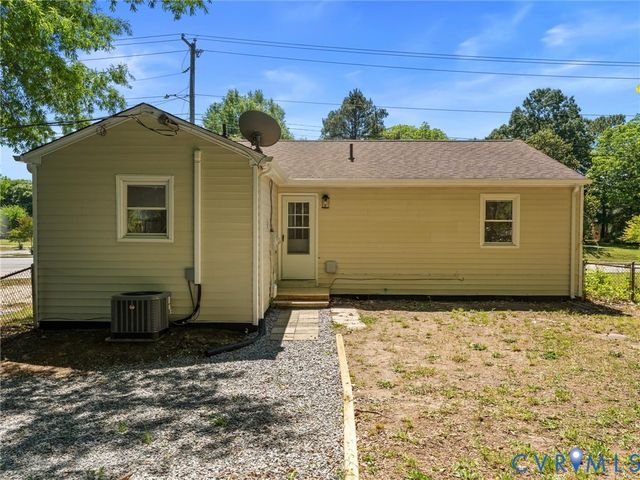 1411 High Ave, Hopewell, VA 23860