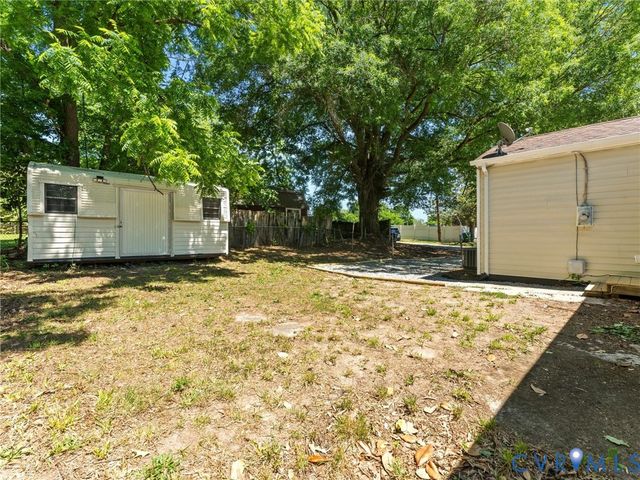 1411 High Ave, Hopewell, VA 23860