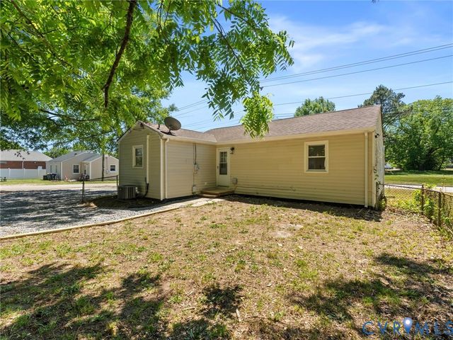 1411 High Ave, Hopewell, VA 23860