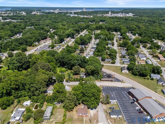 1411 High Ave, Hopewell, VA 23860