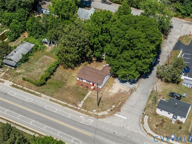 1411 High Ave, Hopewell, VA 23860