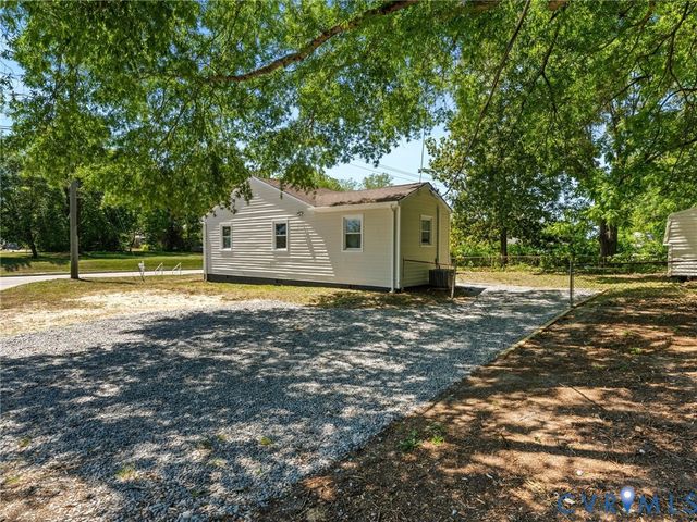 1411 High Ave, Hopewell, VA 23860