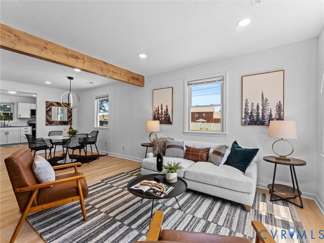 1411 High Ave, Hopewell, VA 23860