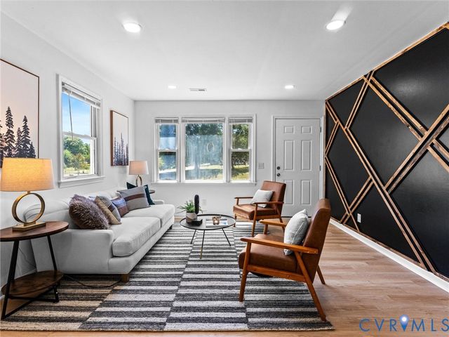 1411 High Ave, Hopewell, VA 23860