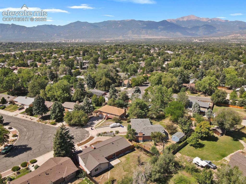 2440 San Carlos Circle, Colorado Springs, CO 80909 — photo 3