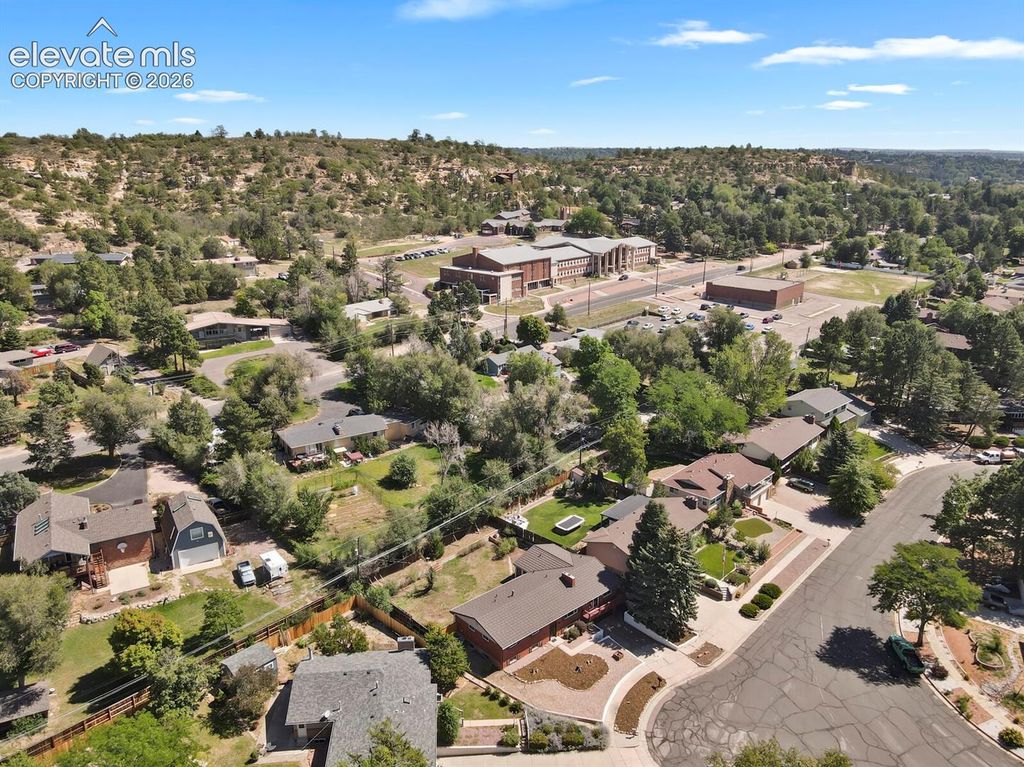 2440 San Carlos Circle, Colorado Springs, CO 80909 — photo 4