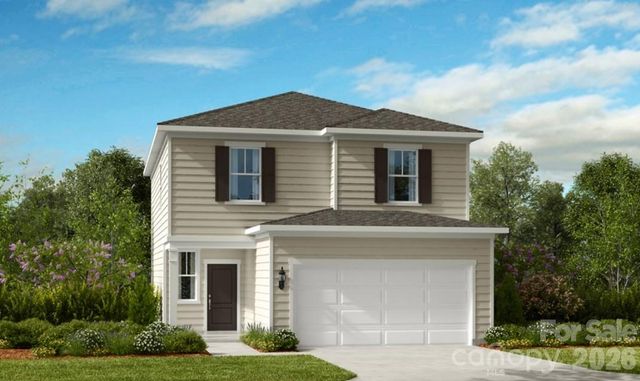 403 Silver Birch Court, Shelby, NC 28152