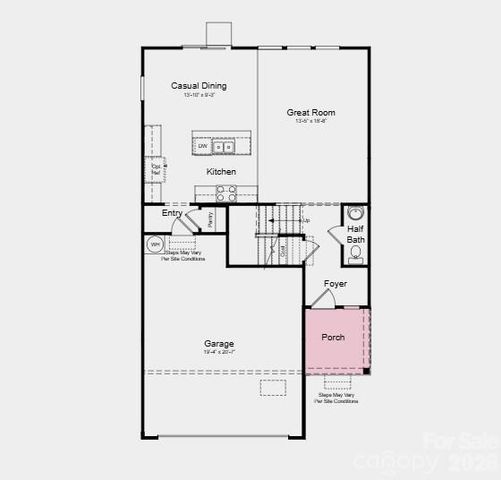 403 Silver Birch Court, Shelby, NC 28152