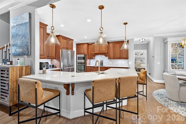 6653 Goose Point Drive 158, Denver, NC 28037
