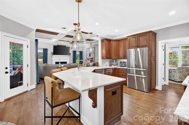 6653 Goose Point Drive 158, Denver, NC 28037