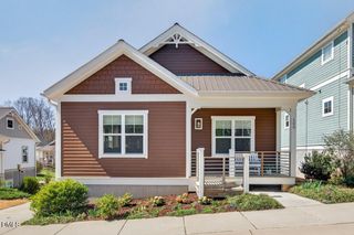 105 Fiori Hill Drive N, Hillsborough, NC 27278