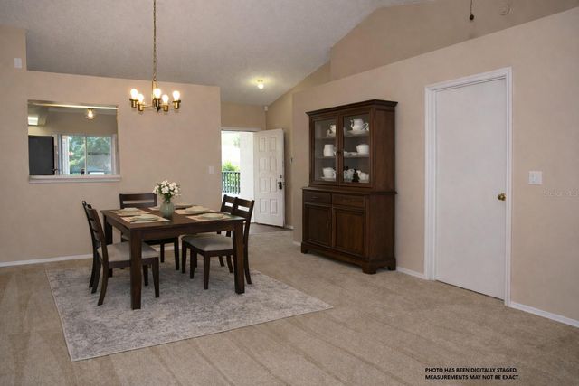 1317 LUCAYA CIRCLE, Orlando, FL 32824