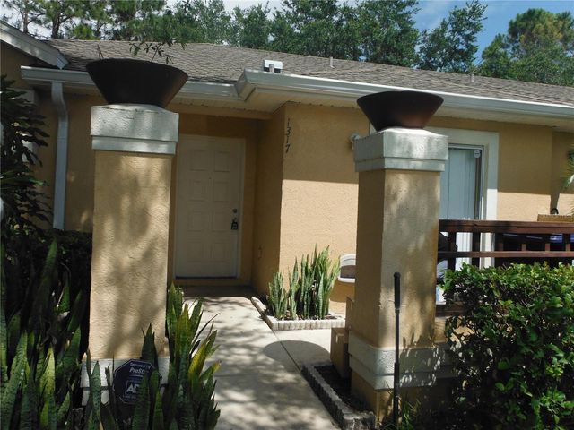 1317 LUCAYA CIRCLE, Orlando, FL 32824