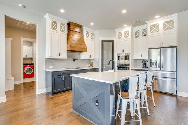 120 Homestead Lane, Waxahachie, TX 75165