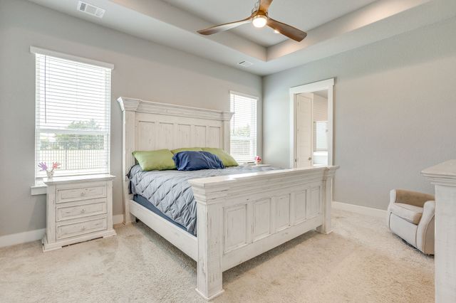 120 Homestead Lane, Waxahachie, TX 75165