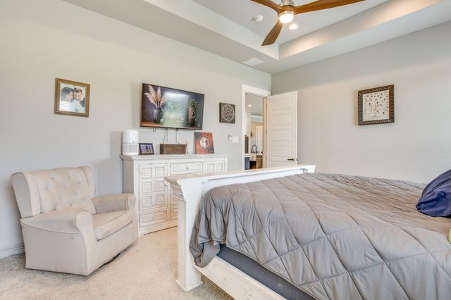 120 Homestead Lane, Waxahachie, TX 75165