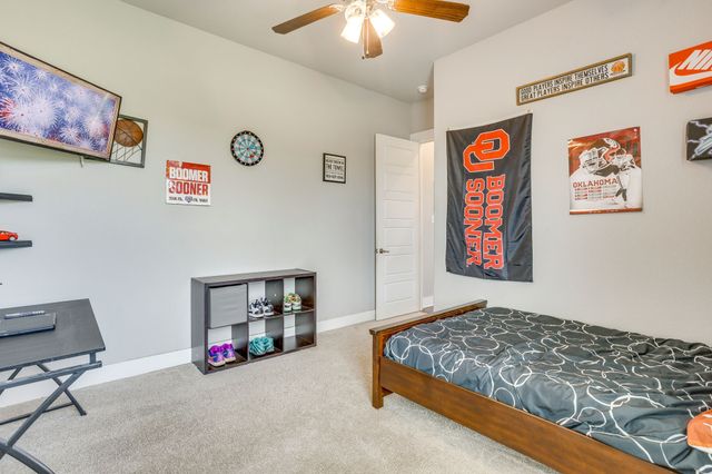 120 Homestead Lane, Waxahachie, TX 75165