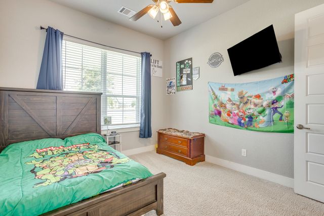 120 Homestead Lane, Waxahachie, TX 75165