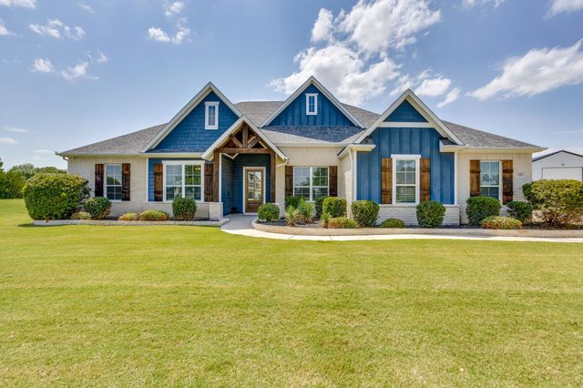 120 Homestead Lane, Waxahachie, TX 75165