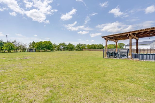 120 Homestead Lane, Waxahachie, TX 75165