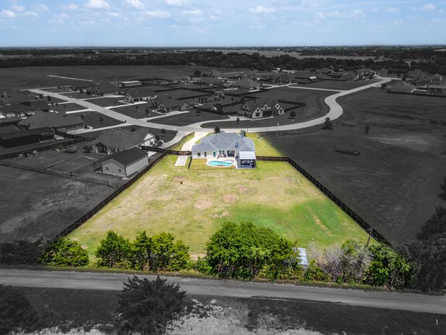 120 Homestead Lane, Waxahachie, TX 75165