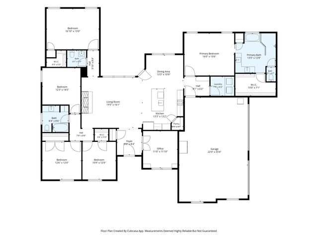 120 Homestead Lane, Waxahachie, TX 75165