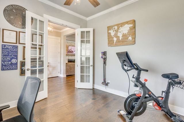 120 Homestead Lane, Waxahachie, TX 75165