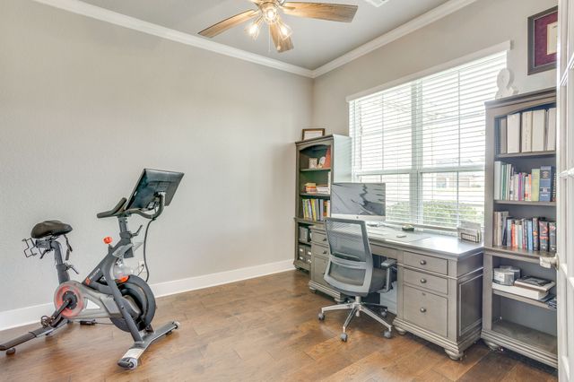 120 Homestead Lane, Waxahachie, TX 75165