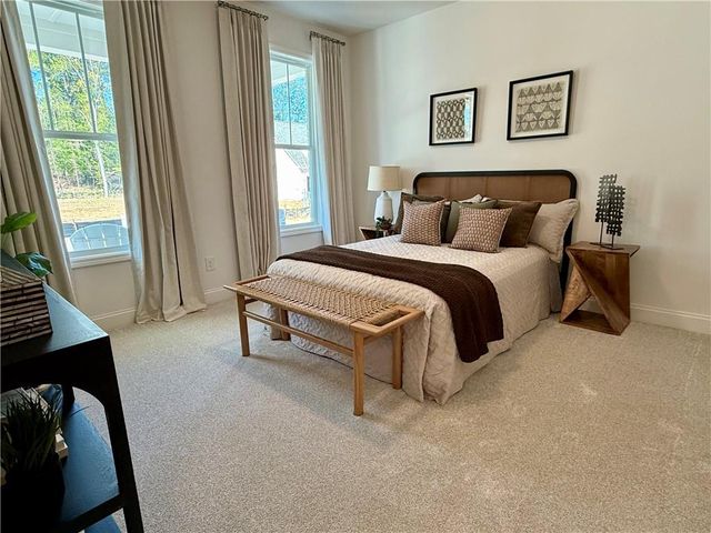 108 English Barn Way, Hiram, GA 30141