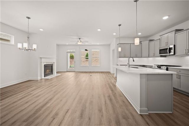 108 English Barn Way, Hiram, GA 30141